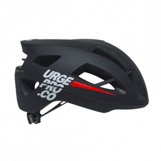 
Urge Papingo - новый качественный среднебюджетный шлем для езды по шоссе. Он пе. . фото 2