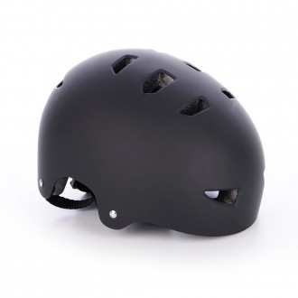 Tempish Wruth
 
 защитный шлем для роллеров, классической конструкции в форме ко. . фото 3