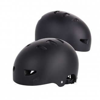 Tempish Wruth
 
 защитный шлем для роллеров, классической конструкции в форме ко. . фото 2