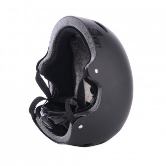 Tempish Wruth
 
 защитный шлем для роллеров, классической конструкции в форме ко. . фото 8