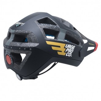 Шлем Urge All-Air ERT 
 Высокий комфорт и эффективная вентиляция - это две основ. . фото 4