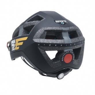 Шлем Urge All-Air ERT 
 Высокий комфорт и эффективная вентиляция - это две основ. . фото 5