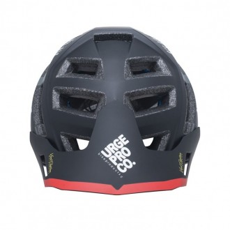 Шлем Urge All-Air ERT 
 Высокий комфорт и эффективная вентиляция - это две основ. . фото 3