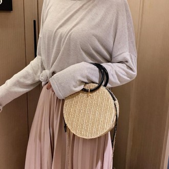 Шикарна жіноча сумка-таблетка крос-боді легко стане перлиною Вашого гардеробу. К. . фото 3