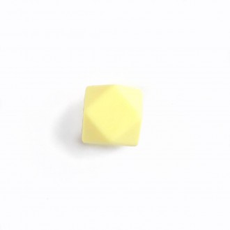 
Мини гексагон 14мм ( бусины из пищевого силикона) 
 
Красивые необычные кубики . . фото 2