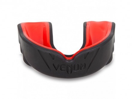 Описание:
 
Капа VENUM Challenger Mouthguard разработана для улучшения эффективн. . фото 3