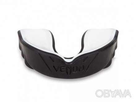 Описание:
 
Капа VENUM Challenger Mouthguard разработана для улучшения эффективн. . фото 1