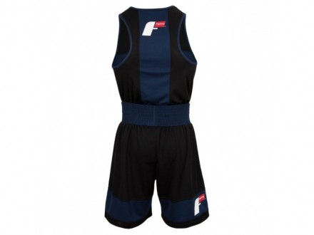 Описание:
Размеры: S
Боксерская форма FIGHTING Amateur Boxing Competition Outfit. . фото 3