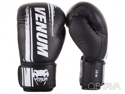 Описание:
Размеры: 14 унций
Боксерские перчатки VENUM Bangkok Spirit Boxing Glov. . фото 1