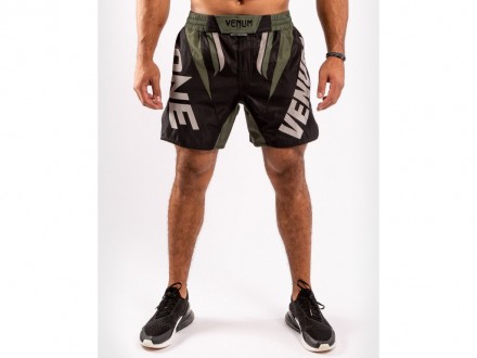 Описание:
Размеры: S
Шорты VENUM One FC Impact Fightshorts идеально подходят для. . фото 2