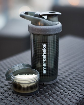 SmartShake Revive – це наступне покоління шейкерів/пляшок для води, її легко нос. . фото 7