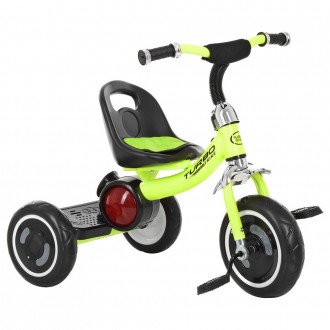 Детский велосипед "Гномик" трехколесный Turbotrike арт. 3650
Идеальное решение д. . фото 2