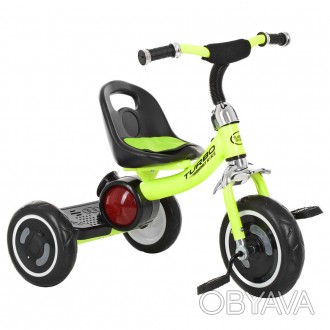 Детский велосипед "Гномик" трехколесный Turbotrike арт. 3650
Идеальное решение д. . фото 1