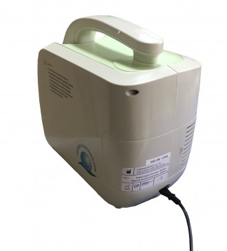 	Переносний малогабаритний та надійний пристрій для кисневої терапії, який зручн. . фото 6