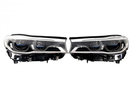 Совместимо с BMW:
7 Series G11 / G12 2015-2019 года выпуска из США и Европы.
В к. . фото 2