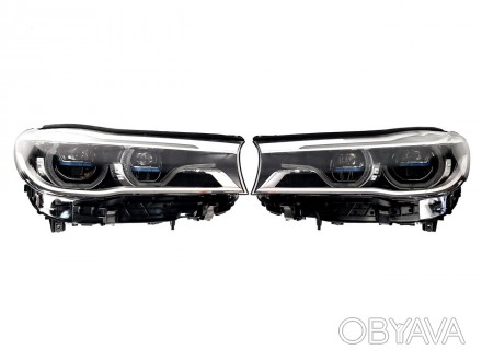 Совместимо с BMW:
7 Series G11 / G12 2015-2019 года выпуска из США и Европы.
В к. . фото 1