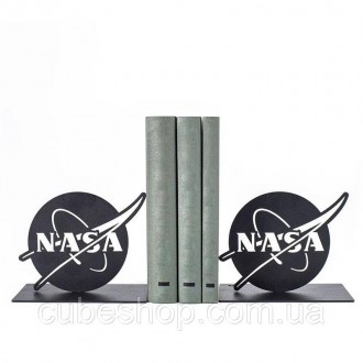 Держатели для книг Nasa
НАСА было создано в США в 1958 году в рамках «космическо. . фото 5