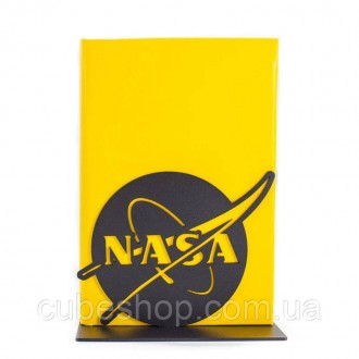 Держатели для книг Nasa
НАСА было создано в США в 1958 году в рамках «космическо. . фото 2