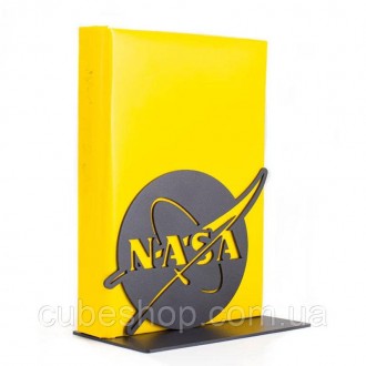 Держатели для книг Nasa
НАСА было создано в США в 1958 году в рамках «космическо. . фото 6