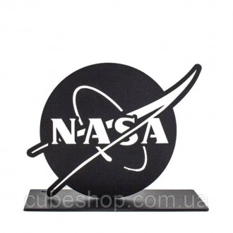 Держатели для книг Nasa
НАСА было создано в США в 1958 году в рамках «космическо. . фото 4