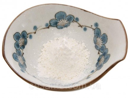Мука мікс для панірування Tai Ky Red Crispy Fried Powder 150 g (В'єтнам)
Склад: . . фото 7