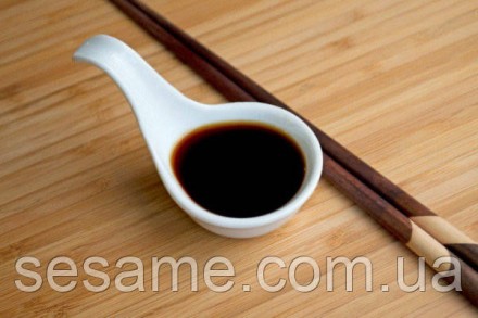  
Соевый соус Чин-су, с добавлением грибов SHIITAKE, производится с использовани. . фото 3