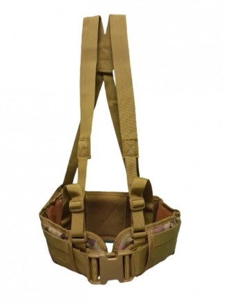 Пояс РПС тактический с подтяжками и системой крепления Molle Belt5 Straps BTMF . Благовіщенське. фото 1 Пояс РПС тактический с подтяжками и системой крепления Molle Belt5 Straps BTMF . Благовіщенське. фото 1