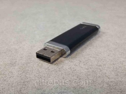 Флешка USB 2Gb — запоминающее устройство, использующее в качестве носителя флеш-. . фото 5
