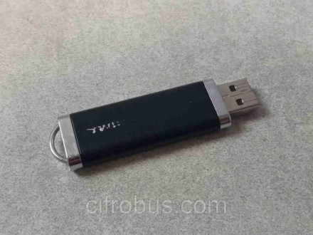 Флешка USB 2Gb — запоминающее устройство, использующее в качестве носителя флеш-. . фото 3