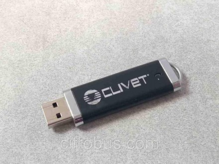 Флешка USB 2Gb — запоминающее устройство, использующее в качестве носителя флеш-. . фото 2