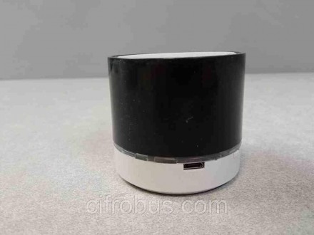 Bluetooth Колонка S10 Black
Bluetooth з’ єднання
Харчування - 5в
Сила - 5w
Диапа. . фото 6