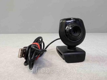 Веб-камера Logitech Webcam
Внимание! Комиссионный товар. Уточняйте наличие и ком. . фото 2