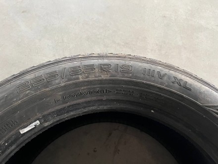 Код: 1-18-255-55-4
Шины зимние / резина зимняя R 18 255 55 Мишлен MICHELIN
Цена . . фото 6