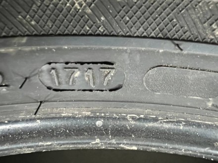 Код: 1-18-255-55-4
Шины зимние / резина зимняя R 18 255 55 Мишлен MICHELIN
Цена . . фото 7