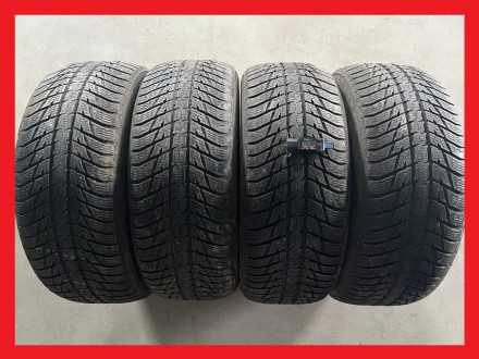 Код: 1-18-255-55-4
Шины зимние / резина зимняя R 18 255 55 Мишлен MICHELIN
Цена . . фото 2