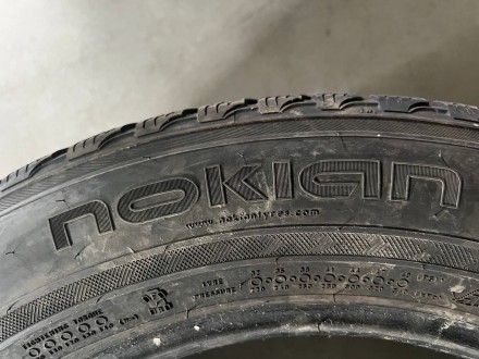 Код: 1-18-255-55-4
Шины зимние / резина зимняя R 18 255 55 Мишлен MICHELIN
Цена . . фото 4