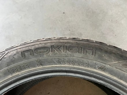 Код 1-19-245-55-2
Шини зимові/ резина зимняя R 19 245 55 Bridgestone Бріджстоун
. . фото 4