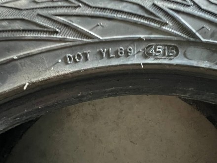 Код 1-19-245-55-2
Шини зимові/ резина зимняя R 19 245 55 Bridgestone Бріджстоун
. . фото 7