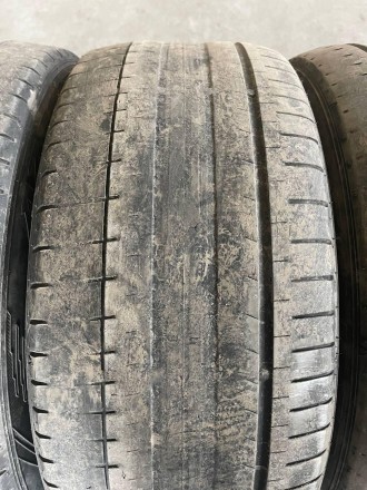 Код: 8-20-285-45-2
Шины лето / Шины лето R 20 285 45 Goodyear Гудиер
Есть в нали. . фото 6