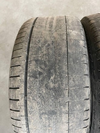 Код: 8-20-285-45-2
Шины лето / Шины лето R 20 285 45 Goodyear Гудиер
Есть в нали. . фото 5