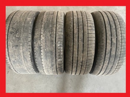 Код: 8-20-285-45-2
Шины лето / Шины лето R 20 285 45 Goodyear Гудиер
Есть в нали. . фото 2