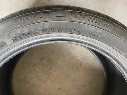 Код: 8-20-285-45-2
Шины лето / Шины лето R 20 285 45 Goodyear Гудиер
Есть в нали. . фото 7