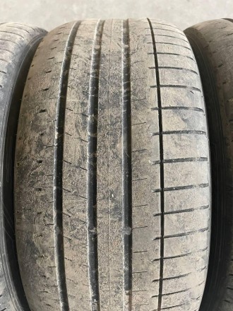 Код: 8-20-285-45-2
Шины лето / Шины лето R 20 285 45 Goodyear Гудиер
Есть в нали. . фото 4