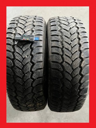 Зимние шины Continental 235 65 R 17 / резина зимняя Континенталь. Ровно. фото 1 Зимние шины Continental 235 65 R 17 / резина зимняя Континенталь. Ровно. фото 1