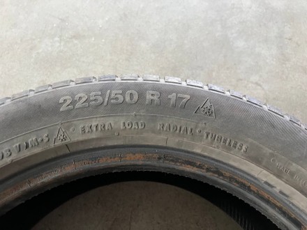 Код 1-18-275-65-1
Зимові шини/всесезонні /резина зимняя BFGoodrich 275 65 r18
Ці. . фото 7