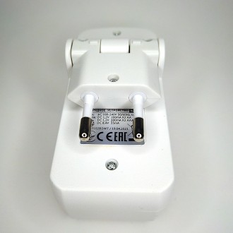 
 
Зарядное устройство Videx N201plus NiMН, NiCd АКБ типа АА, ААА, 6F22, ток до . . фото 3