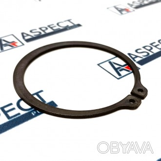Запасна частина Hitachi: кольцо стопорное 4103152
Встановлюється в машинах:
Hita. . фото 1