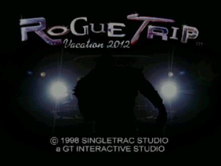 Rogue Trip: Vacation 2012 | Sony PlayStation 1 (PS1) 

Диск с игрой для приста. . фото 3