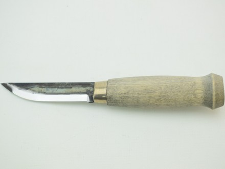 Нож Marttiini 127019 Lumberjack Black (кованая углеродистая сталь)
Z12.9.13.068
. . фото 10
