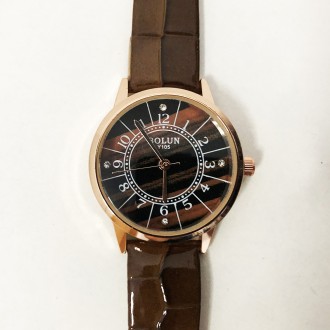 Жіночі наручні годинники - це стильний аксесуар, який має незвичайний, продумани. . фото 2